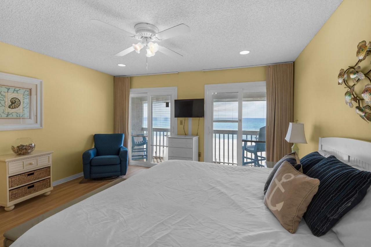 The Fish House B2- Tripletail By Realjoy Vacations Apartman Panama City Beach Kültér fotó