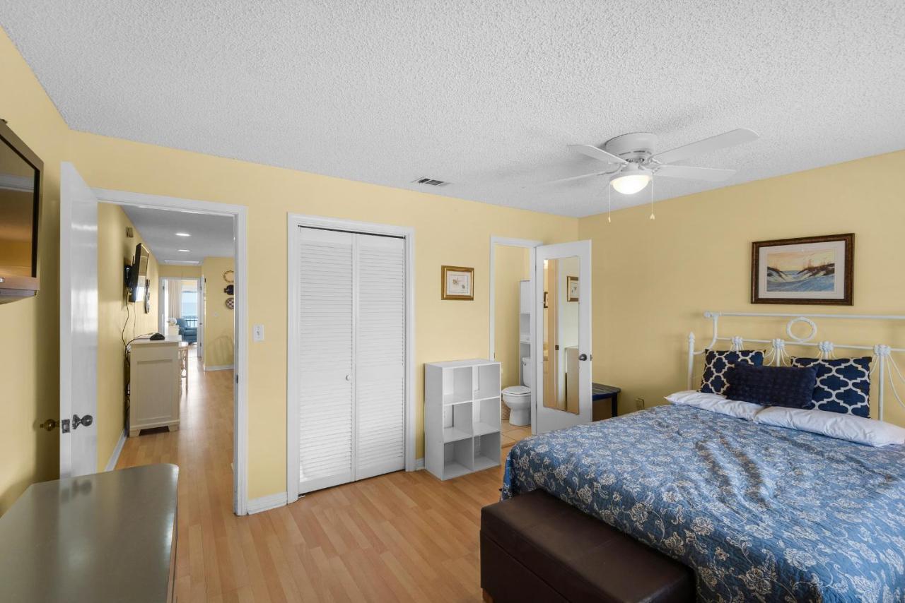 The Fish House B2- Tripletail By Realjoy Vacations Apartman Panama City Beach Kültér fotó