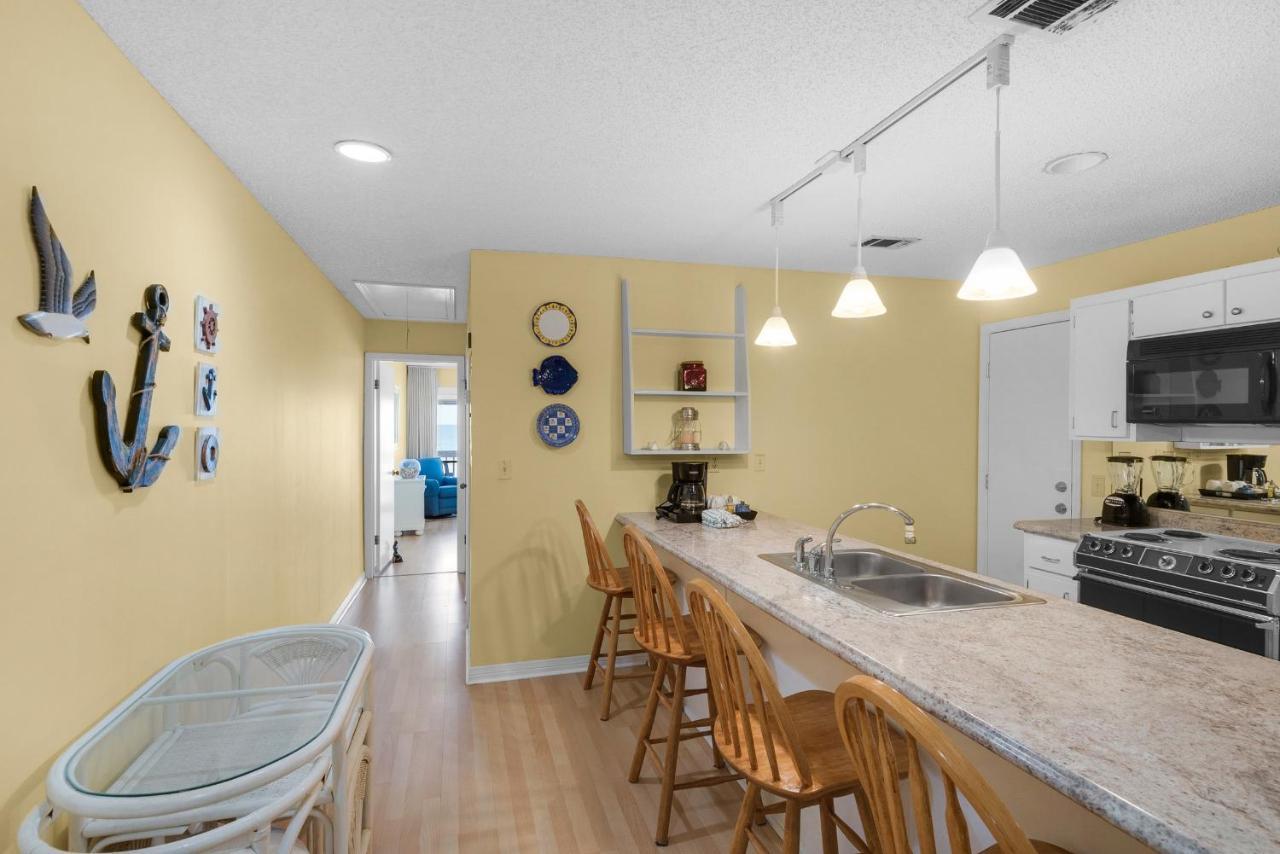 The Fish House B2- Tripletail By Realjoy Vacations Apartman Panama City Beach Kültér fotó